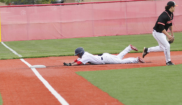 1 Carson Shepard  (22)
