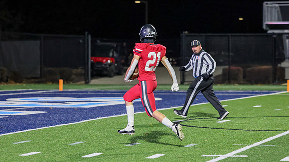 21 Brady Kaufman (34)