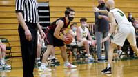 23 Kamron Gothard 2021 vs. Freedom