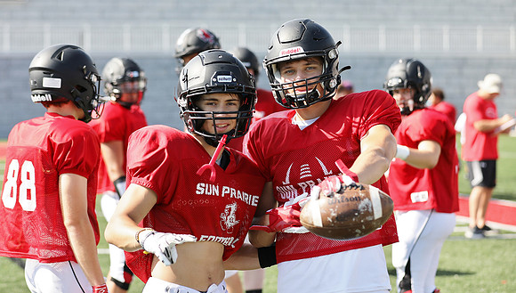 8-13-21 Varsity Scrimmage(s)  (183)