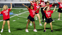 9-13-24 Halftime of Sun Prairie East High School Varsity Football Game (16)