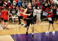 3-10-22 Varsity SECTIONAL SEMI-FINAL vs. Madison La Follette  (17)