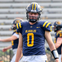 Drew Kavanaugh  - UW Eau Claire