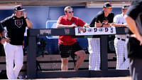 Coach Ryan Krebs - Scorekeeper & Game Changer