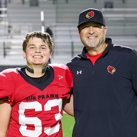 Coach Chris Alexander (4)