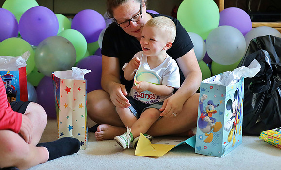 James V Birthday 2  (12)