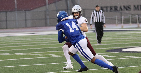 21  Jake Schara (26)