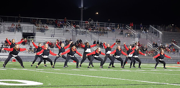 10-1-21 at Varisty Football Homecoming Game  (73)