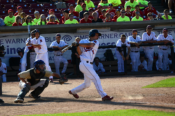 6-12-12 State Game 2 vs. Appleton North  (594)