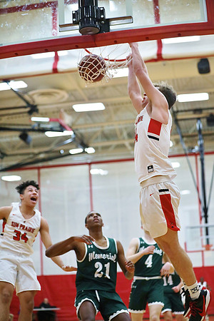14 Ben Olson  (58)