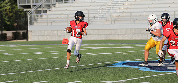 9-8-22 Freshman  JV2 vs. Beaver Dam  (61)