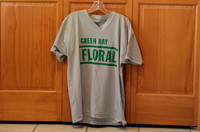 Green Bay Floral - Green Bay