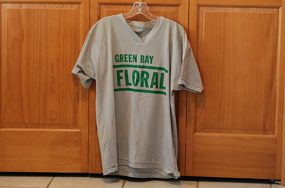 Green Bay Floral - Green Bay