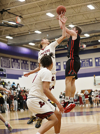 14 Ben Olson  (37)