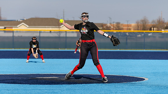 4-24-25 VARSITY Hits 4 Autism Game vs. Sun Prairie West (56)