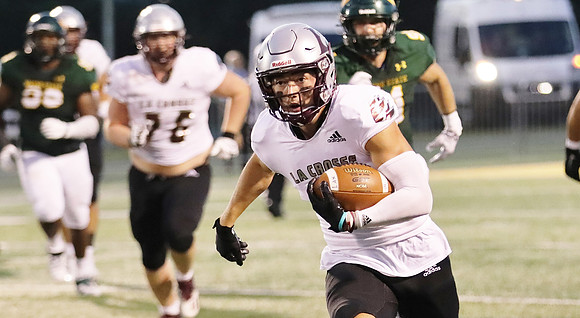 18 Cameron Sorenson  (9)