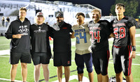 Coach Mike Pogue  (3)