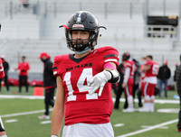 14 Bradley Brown - SENIOR