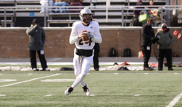11-19-22 Playoff Round 1 vs. Wartburg College (18)