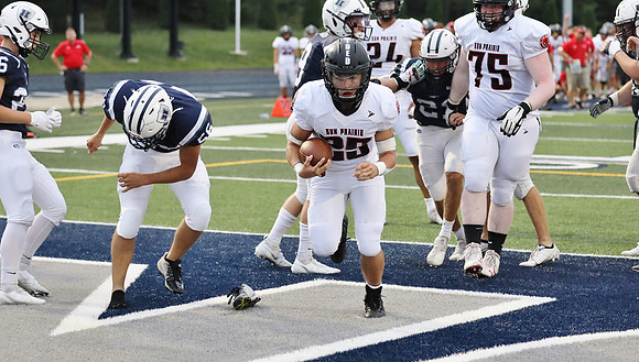 25 Kolton Walters  (21)