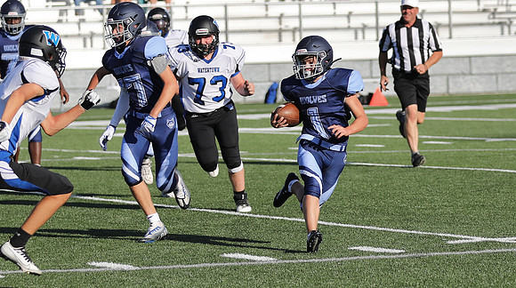 9-1-22 Freshman  JV2 vs. Watertown  (89)