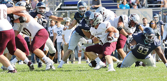 9-4-21 vs. South Dakota State  (62)