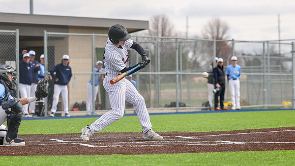 4-19-25 VARSITY vs. Sun Prairie West (45)