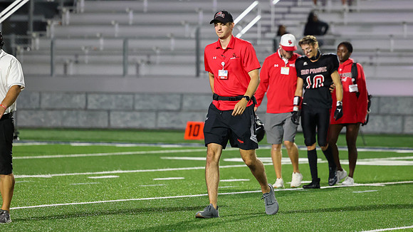 Trainer Joe (2)