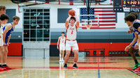 2 Gavin Meece (38)