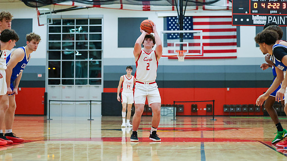 2 Gavin Meece (38)
