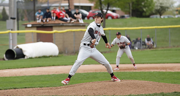 11 Brady Stevens  (78)