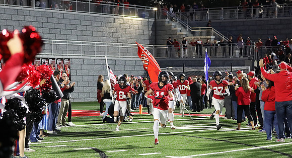 27 Tyler Rauls  (29)