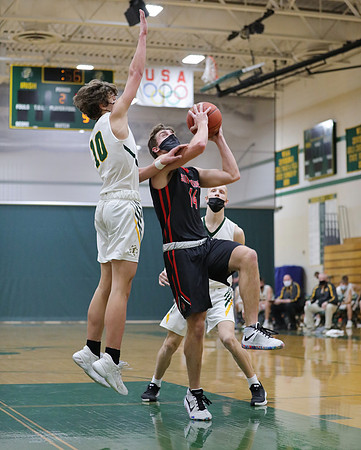 14 Ben Olson 2021 vs. Freedom (1)