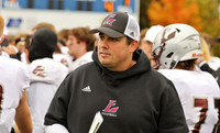 COACH Matt Janus