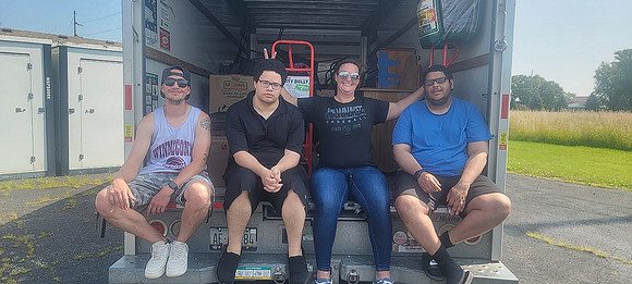 7-13-24 Moving House to Storage (14)