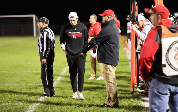 Coach Scott Nelson  (6)