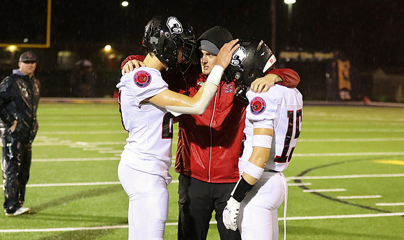 Coach Daniel Harmsen  (6)
