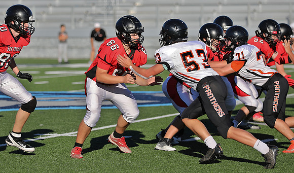 9-22-22 Freshman JV2 vs. Oregon  (13)