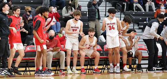 Coach Steve Maselter (6)