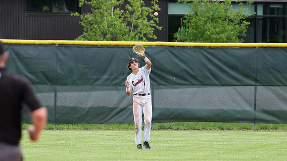 6-4-24 Sectional Final vs. Monona Grove  (124)
