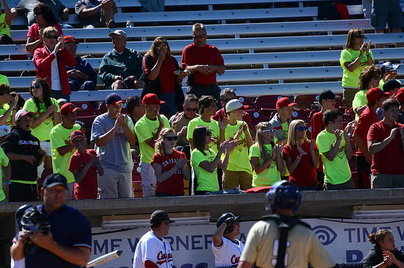 6-12-12 State Game 2 vs. Appleton North  (260)