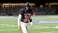38 Nick Mathura vs. Appleton East  (5)
