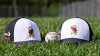5-15-23 STRIKE OUT CANCER (Pregame) VARSITY vs. Middleton  (2)