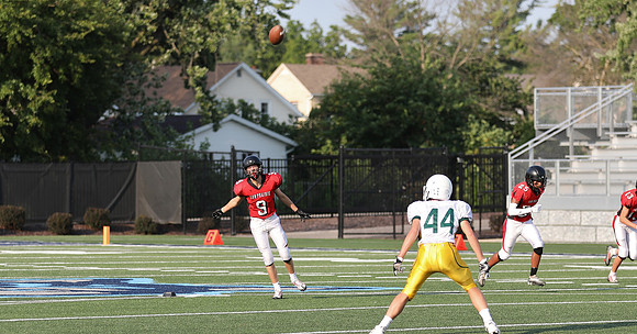 9-8-22 Freshman  JV2 vs. Beaver Dam  (35)