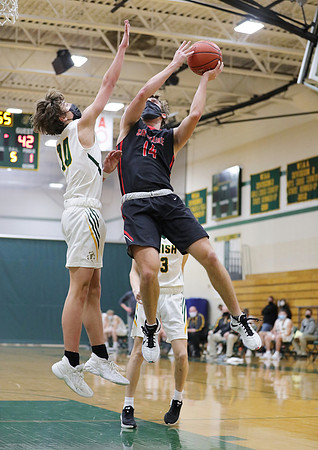 14 Ben Olson 2021 vs. Freedom (1)