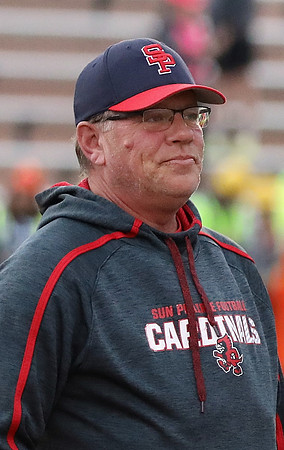 Coach Bob Richards  (3)