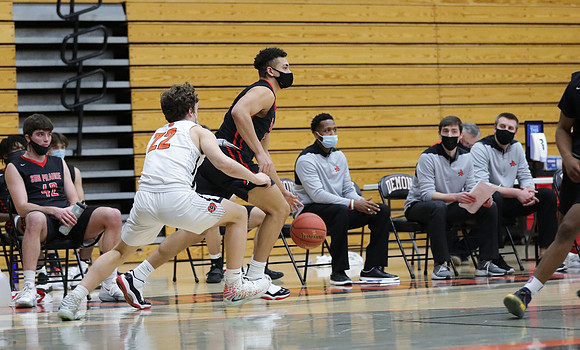 44 Austin Knade vs. Burlington  (1)