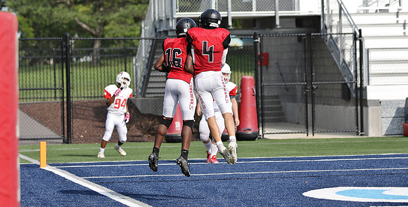 8-26-21 vs. Wisconsin Rapids Lincoln  (80)