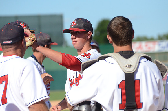6-12-12 State Game 2 vs. Appleton North  (473)