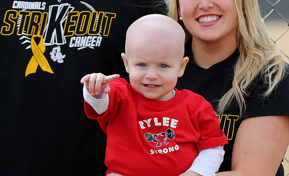 2018 Strike ouT Cancer Event (10)